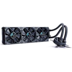 Fractal Design Celsius S36 Blackout