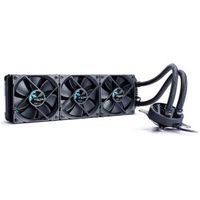 Fractal Design Celsius S36 Blackout