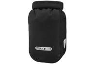 Ortlieb Fork Pack Plus Voor- en Achtertas 4.1L Vork - Zwart Ortlieb Fork Pack Plus Voor- en Achtertas 4.1L Vork - Zwart