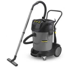 Karcher NT 70/3 Stof-/Waterzuiger - 1.667-270.0