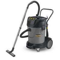 Karcher NT 70/3 Stof-/Waterzuiger - 1.667-270.0