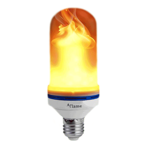 Vlam Effect LED Lamp Fakkel Verlichting E27 - eFlame