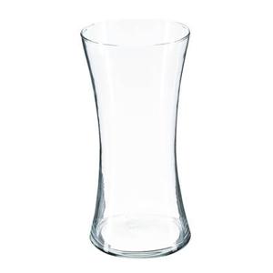 Atmosphera vaas Taps - transparant - glas - H30 x D14 cm