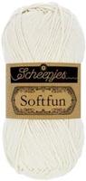 Scheepjes Softfun 2426 Lace