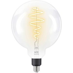 WiZ 871869978673101 LED-lamp Energielabel G (A - G) E27 6.7 W = 40 W Warmwit tot koudwit Besturing via App 1 stuk(s)