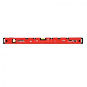 Laserliner 4K5 | Installation Level waterpas voor de installateur 70cm | 108 - 603.105-70