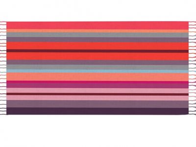 Remember - Strand Hamamdoek - Coral Remember - Strand Hamamdoek - Coral