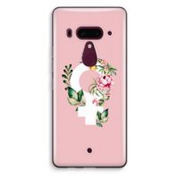 Venus: HTC U12+ Transparant Hoesje