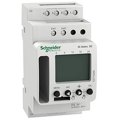 Schneider Electric CCT15245 Schemerschakelaar