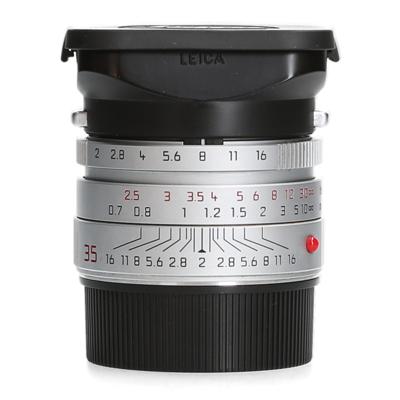 Leica Leica 35mm F2.0 Summicron-M ASPH (11882)
