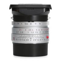 Leica Leica 35mm F2.0 Summicron-M ASPH (11882)
