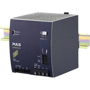 PULS DIMENSION DIN-rail netvoeding 40 A 960 W Inhoud: 1 stuk(s)