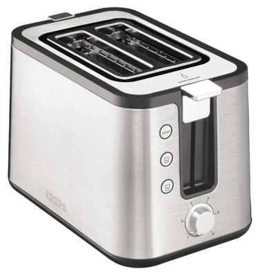 Krups broodrooster control line kh442d