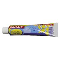 Siliconenlijm Collall 3D-kit 80ml