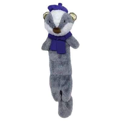 HAPPY PET GEMSTONE FOREST SQUEAKY DAS