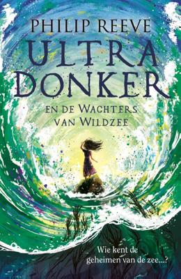 Ultra Donker (Hardback)