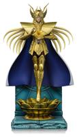 Saint Seiya Art Scale Statue 1/10 Virgo Shaka 28 cm