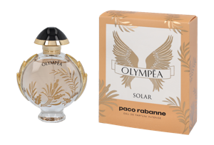 Rabanne - Paco Rabanne Olympea Solar Eau de parfum Intense Spray 50 ml Dames
