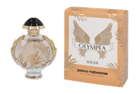 Rabanne - Paco Rabanne Olympea Solar Eau de parfum Intense Spray 50 ml Dames