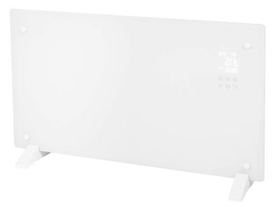 Eurom Alutherm Verre 1500 Wi-Fi Convectorkachel - 360936