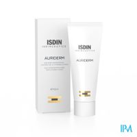 Isdinceutics Auriderm Creme 50ml