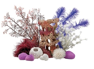 BiOrb Rifsteen decoratieset BiOrb Rifsteen decoratieset