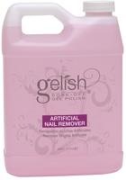 Gelish Cleansers & Removers Artificial Nail Remover Lotion 960ml