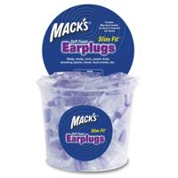 Macks Safesound slimfit