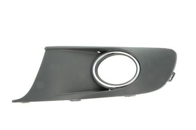 Ventilatiegrille, bumper 6502079545915P