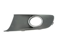 Ventilatiegrille, bumper 6502079545915P