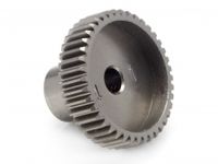 Pinion gear 41 tooth aluminum (64 pitch/0.4m)