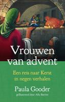 Vrouwen van advent (Hardback)
