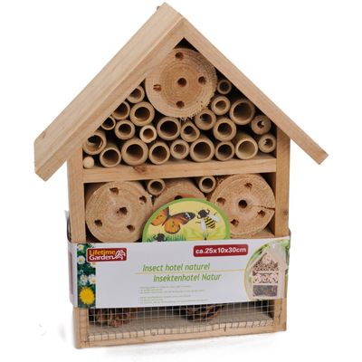 Insecten hotel xl