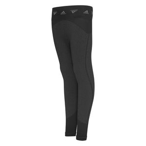 adidas Onderbroek Aeroknit 7/8 - Zwart Dames