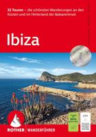 Ibiza und Formentera | Rother Bergverlag