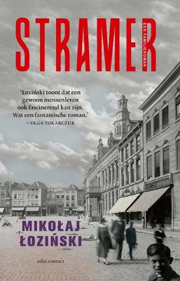 Stramer (Paperback)