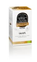 Royal Green Gember bio