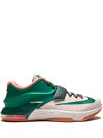 Nike baskets KD 7 - Vert - thumbnail