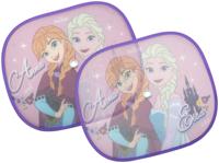Set van 2 zonneschermen auto (Frozen)