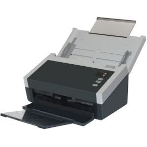 Avision FL-1603B scanner