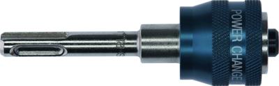 Bosch Accessoires EXPERT Power Change Plus-as | SDS plus - 2608902030