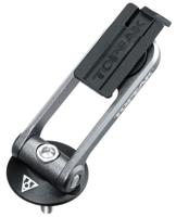 Topeak ridecase quickclick™ mount 1 1/4"