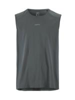 Craft hypervent mouwloos heren norit