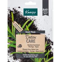 Kneipp Masker detox care (24 gr) Kneipp Masker detox care (24 gr)