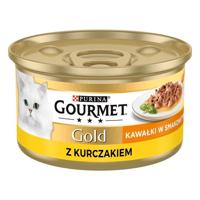 GOURMET GOLD Sauce Delights 85g