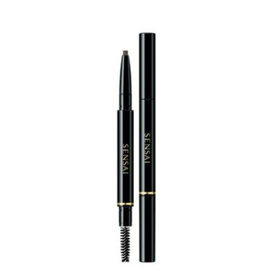 Sensai Styling Eyebrow Pencil Refill Dark Brown .2gr