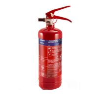 Alecto BP-2 Brandblusser poeder 2 kg