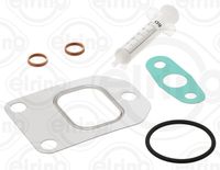 Turbocharger, montageset 715820