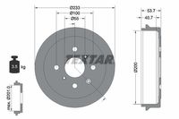 Remtrommel 94026500