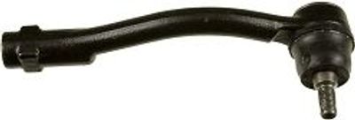 Spoorstangeind JTE619